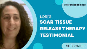 Scar Tissue Release Therapy & Integrated Therapeutic Stretching Testimonial