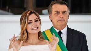 Jair bolsonaro is an unavoidable name in brazilian politics nowadays. Brazil Bolsonaro To Be Accused Of Sexual Misconduct With Minor Democratic Underground