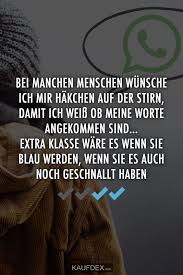 Bei Manchen Menschen Wunsche Ich Mir Hakchen Auf Der Kaufdex Coole Spruche Witzige Spruche Spruche Zitate Leben
