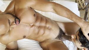 RawAlphaMales - Harold Lopez Slams Alfonso Osnaya - GayBB