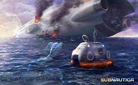 It is the complete model of the sport. Ocean Of Games Subnautica Free Download