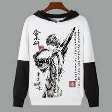 Machine wash cold with like colors, dry low heat; Anime Tokyo Ghoul Unisex Long Sleeve Hoodie Punk Harajuku T Shirt Tee Tops T5 Ebay