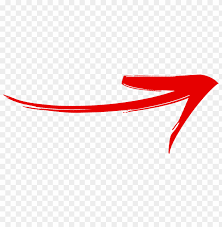 Creative Arrow Png 5 Png Image Red Arrow Icon Png Image With Transparent Background Png Free Png Images In 2020 Red Arrow Red Background Images Ribbon Png