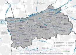 Sie sind neu nach lippstadt gezogen und. Herne Wikipedia