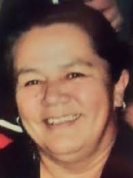 Obituary information for Sally Ann Cook