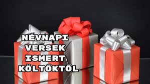 We did not find results for: Nevnapi Versek Ismert Koltoktol