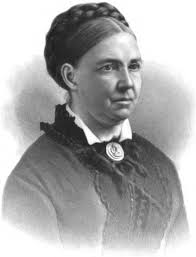 Maria Stanton (1819-1880)