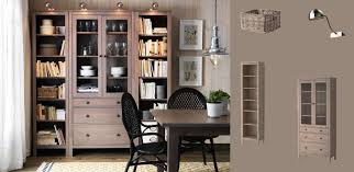 Ikea Us Furniture And Home Furnishings Living Room Furniture Sofas Hemnes Bookcase Home Furnishings