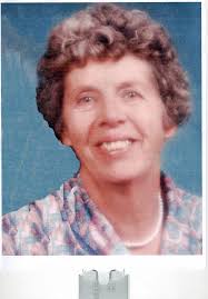 Obituary of Ruth Elizabeth Hollinger