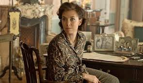 With domhnall gleeson, rachel mcadams, bill nighy, lydia wilson. Emmy Awards Spotlight Don T Forget Vanessa Kirby In The Crown Goldderby