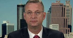 Former NE Ga Congressman joins Habersham Co law firm