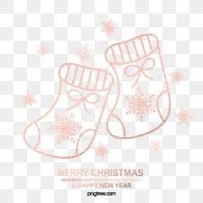 Rose Gold Christmas Sock Cute Decoration Rose Gold New Year Texture Png Transparent Clipart Image And Psd File For Free Download In 2020 Rose Gold Christmas Rose Gold Christmas Tree Gold Christmas