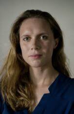 Glenn Patterson and Conor Garrett