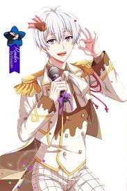 This png image is filed under the tags Idolish7 Sogo Render Dowload Anime Wallpaper Hd