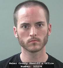 Ogden father sentenced to prison for infant's murder