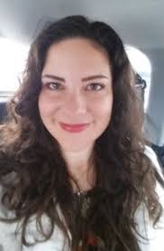 Karen Mizerak's Instagram, Twitter & Facebook