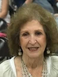 Faye Bradley Obituary