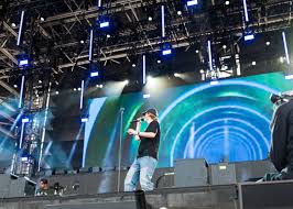 Accueil art de vivre arts 5 moments forts du feq 2019. Festival D Ete De Quebec 2019 Kygo Mariah Carey Gucci Mane More Sidewalk Hustle