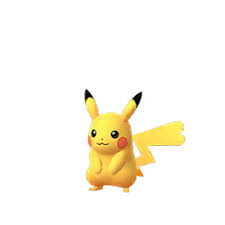 It's believed that the weather, climate, and food of the alola region all play a part in causing pikachu to evolve into this form of raichu. Pikachu Pokemon Pokemon Go