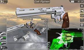 Unlock any three gun models. Gun Disassembly 2 14 0 1 Apk Download Android Entertainment Apps