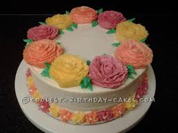 Check spelling or type a new query. Mom S Flower Birthday Cake