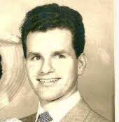 Obituary information for Casimir Peter Kalafarski