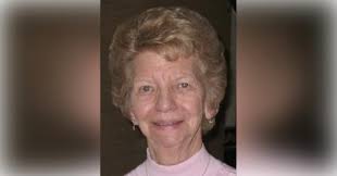Ruth Ellen Marshall Obituary (2023)