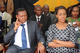 By sylvania ambani may 26th, 2016 1 min read. Dr Alfred Mutua On Twitter Corporal Jacinta Will Be Dearly Missed By All She Interacted With During Her Family And Professional Life