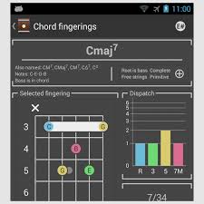 Chords & tabs in pc using nox app player. 12 Best Guitar Chord Software For Windows Mac Android Downloadcloud