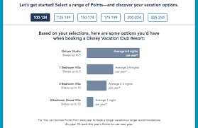 how we save 50 on disney resorts with dvc points disney