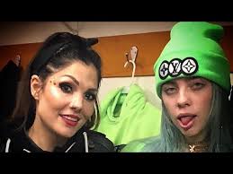 The Interrupters!!- “Bad Guy” (Billie Eilish)-10/12/19- Five Points  Amphitheater-Irvine, CA!!!