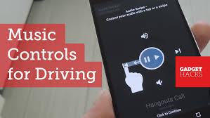 Download the ami music app to find a jukebox near you. Swipe Your Screen To Skip Songs Change Volume Without Even Looking Android Gadget Hacks
