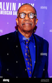 George faison hi-res stock photography and images