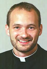 Two men to be ordained to the priesthood