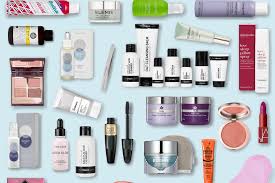 Amra is formulated with innovative active technology & precious stones, to create. Cew Beauty Awards 2020 These Are Officially This Year S Best Beauty Products London Evening Standard Evening Standard