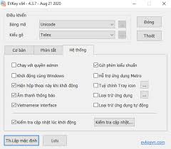 Downloading music from the internet allows you to access your favorite tracks on your computer, devices and phones. Evkey 4 3 2 Bá»™ Go Tiáº¿ng Viá»‡t Thay Tháº¿ Unikey