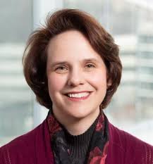 Melissa McCune, PT, DPT, MPH