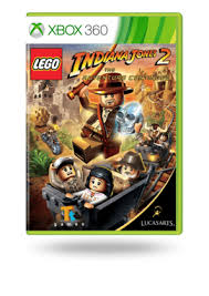 Juegos originales xbox one prácticamente nuevos: Comprar Lego Batman 2 Dc Super Heroes Xbox 360 Segunda Mano Eneba