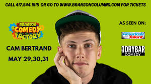 Cam Bertrand
