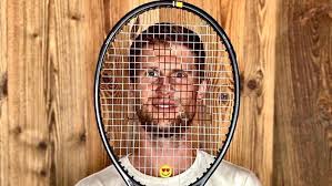 Voglio condividere con voi ragazzi. Ich Hoffe Noch Einmal Gegen Sinner Zu Spielen Tennis Sportnews Bz