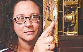 FICTION: A WORTHY SUCCESSOR TO CHRISTIE