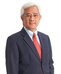 Jamaludin's last executive role was at axiata group berhad, having recently retired on 31. Gsma Appoints Axiata S Tan Sri Jamaludin As Board Member Malaysianwireless