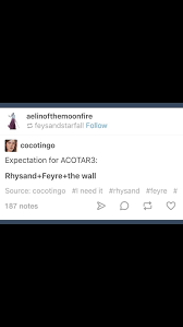 Acotar 3 Hopefully Sarah J Maas Books A Court Of Mist And Fury Book Fandoms