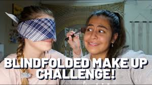 makeup challenge joey graceffa