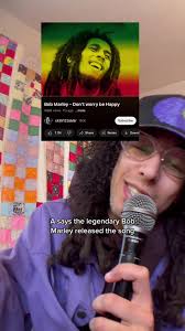 La historia detrás de 'Don't Worry Be Happy'