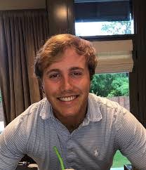 Brady Stringer's Instagram, Twitter & Facebook