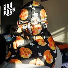 Simply browse an extensive selection of the best durags and filter by best match or price to find one that suits you! Dragonball Black Jagrag Shopjagrags