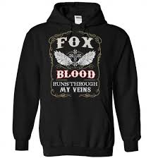 Its A Fox Thing You Wouldnt Understand T Shirts Fb Shirts