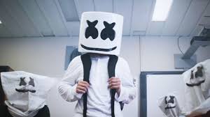 Download dj marshmello logo free pure 4k ultra hd mobile wallpaper png. 81 Marshmello Wallpapers Hd On Wallpapersafari