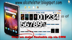 Rom aosp jf alcatel pixi 4 (4) | android nougat 7.1.2. Easy Install Stock Rom On Any Alcatel Device By Alcatelroot